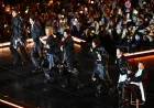 Amc Theatres Busan Rates Spike to 760,000 Won Before BTS
