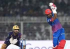 Rajasthan Royals End KKR’s Playoff Run After Mumbai Indians Win — Delhi Capitals Vs Kolkata Knight Riders