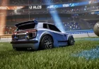 Epic Games Moves Rocket League Unreal Engine 6 At Paris Major