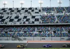 Daytona International Speedway Adds LED Lighting for Daytona 500