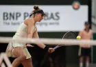 Beatriz Haddad Maia Draws Francesca Jones in 2026 French Open First Round