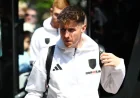 Tom Cairney leads Fulham into rare drawless Newcastle run