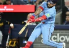 Springer Powers Blue Jays Vs Pirates With 5-2 Win