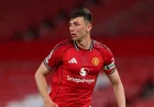 Sonny Aljofree Leaves Manchester United After 14 Years