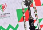 SporTV Will Air Sporting - Torreense on 24 de maio de 2026