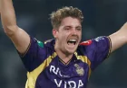 Manish Pandey’s 45 Carries KKR Past Mumbai Indians by Four Wickets