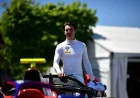 Bennett Takes P7 in F2 Montreal for TRIDENT