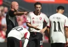 Inter Milan Lead Curtis Jones Race as Liverpool Face Mo Salah Questions — Where Is Mo Salah Going After Liverpool