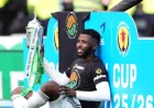 Kelechi Iheanacho Celtic Future Stays Open After 3-1 Final Win
