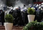Turkey Opposition Party Raid Removes Özgür Özel in 2023 Vote Annulment
