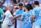 Pep Guardiola Ends 593-Match City Run in 2-1 Aston Villa Loss — Classement Manchester City – Aston Villa