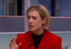 Jenny Gilruth Warns Cuts Will Be Needed as £9bn Bill Looms — Deputy First Minister Of Scotland