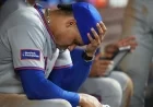 Juan Soto Scratched Before Mets - Marlins Finale With Illness
