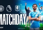 Gundogan and Silva Mark Manchester City Exit After 10 Years