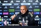 Luciano Spalletti Previews Torino Vs Juventus on Juventus.com