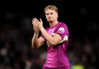 Antonin Kinsky to miss World Cup after small medical procedure