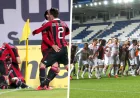 Allegri’s Milan Vs Cagliari Win Would Seal Third Place
