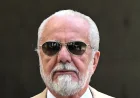 UGP Leads €2 Billion Napoli Fc Offer to De Laurentiis Family