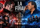 River Plate Vs Belgrano: Final in Córdoba with 25,000 Fans Each