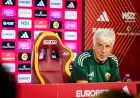 Manu Koné Can Lead Roma Past Verona Into Champions League — Verona Vs Roma