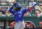 Charles Mcadoo Starts at Second Base in Buffalo for First Time