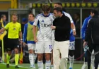 Cesc Fàbregas shuts door on Inter for Nico Paz