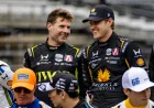 Will Power says 19th-fastest speed won't stop Indy 500 win