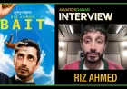 Riz Ahmed draws on himself in Prime Video’s Bait