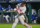 Masataka Yoshida Posts 100 wRC+ Without a Barrel for Red Sox