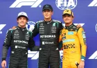 Russell Edges Antonelli for Canadian Grand Prix 2026 Pole