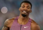 Fred Kerley Targets 9.58 and $1 Million Bonus at Enhanced Games