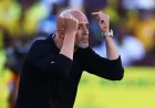 Cardoso Drives Far Vs Sundowns Into 1-0 Final Second Leg