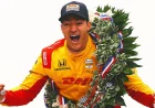 Álex Palou Wins Indy 500 Pole, Eyes Repeat at 2025 Race — Who Won Indy 500 In 2025