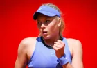 Ksenia Efremova Targets Roland-Garros Run After Junior Title