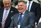 Sam Allardyce Leaves England After 67 Days