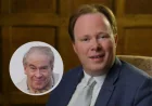 Stanley Baxter Tribute Grows Henry Dawe’s 100-Year Project