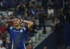 Emelec - Macará at George Capwell in Fecha 15