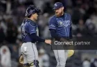 Drew Rasmussen Headlines Yankees Vs Rays at 1:35 p.m. ET