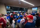 Braves Game Today Delayed to 4:30PM Against Nationals