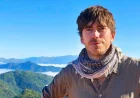 Simon Reeve names Istanbul favourite after visiting 130 countries