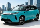 BYD Launches Atto 3 Flash Charging Update With 630 km Range