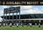Atlanta United Vs Columbus Tests Atlanta After 4-1 Open Cup Loss