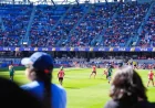Mallory Swanson Returns as Chicago Stars Vs Bay Fc Opens at 5 PM