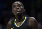 Awak Kuier Can Solve Dallas Wings' Center Problem