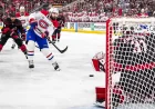 Phillip Danault Return To Canadiens Delivers 4-Point Playoff Surge