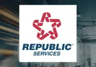 Republic Services Targets $100 Million in AI Benefits by 2028