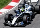 Sergio Pérez Reprimanded After Q1 Impeding at Montreal