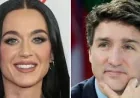 Katy Perry Air Canada Flight Crew Earns Praise After Medical Emergency