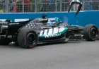 George Russell Retires on Lap 30 in Canadian Grand Prix — Russell F1