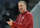 Maper Maker Commits to Arkansas After Fayetteville Visit